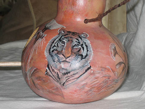 thai tiger